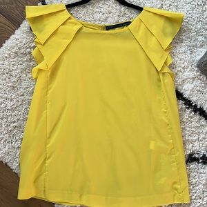 Zara Top